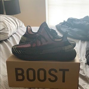 Yeezy 350 yecheil